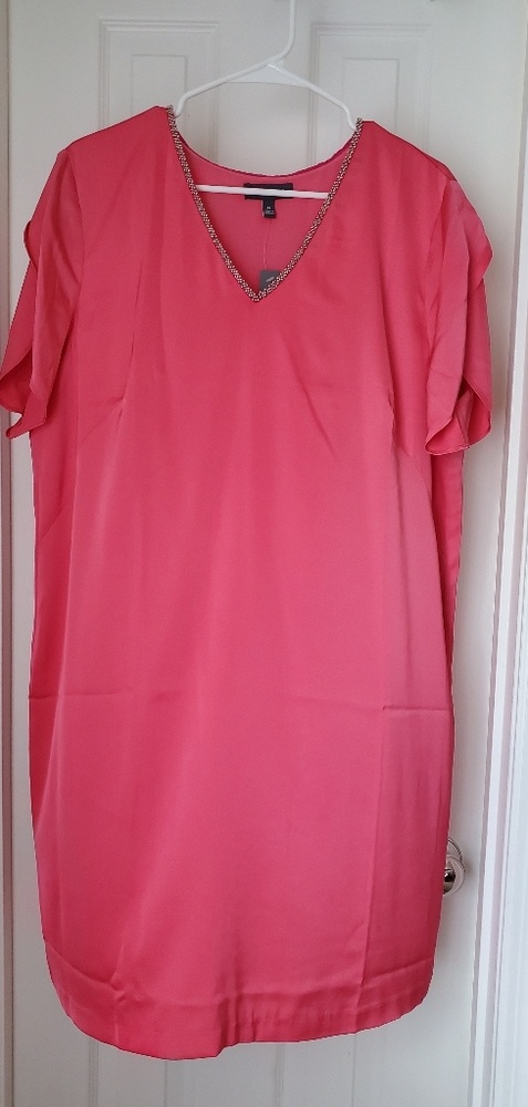 The Limited dress